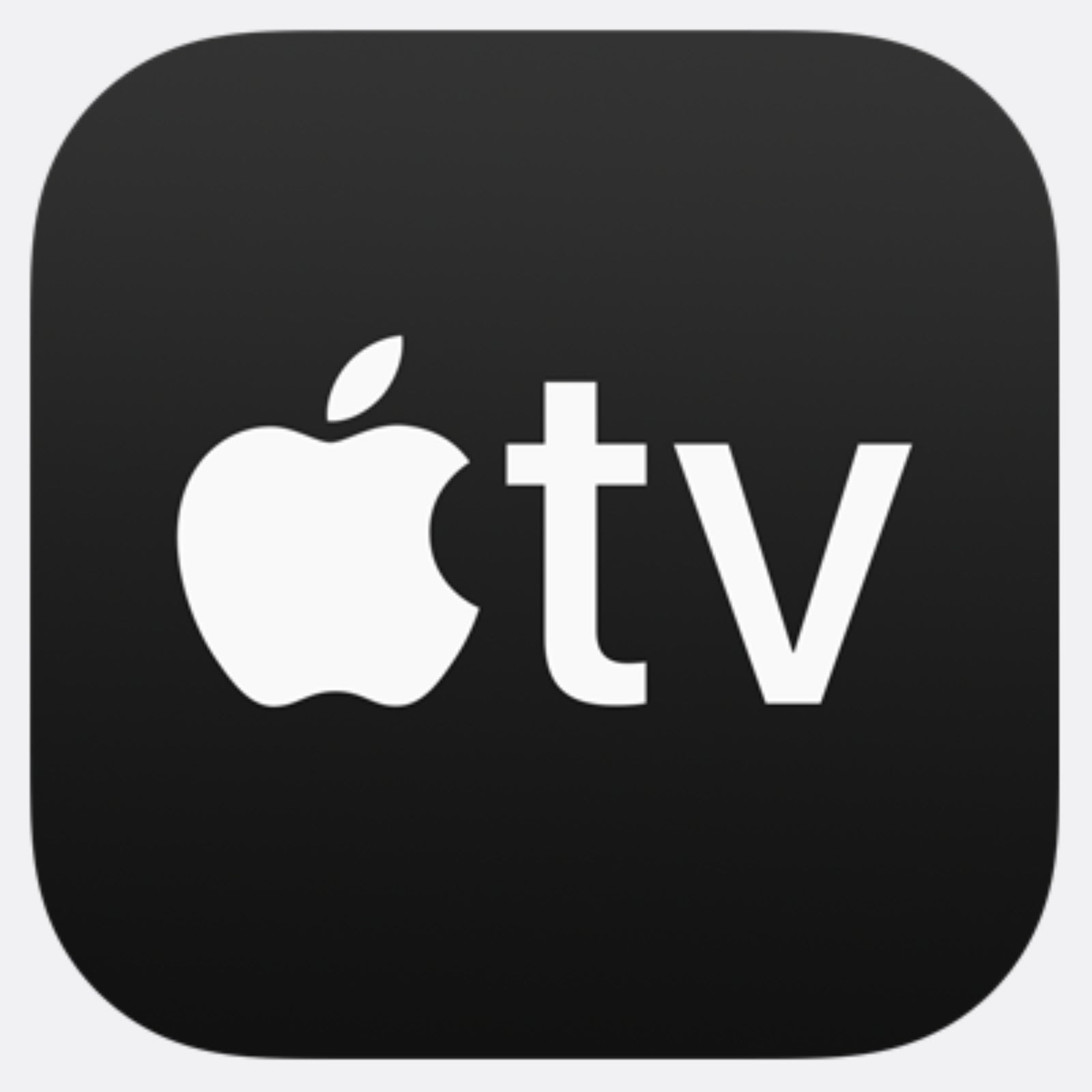 Apple TV+