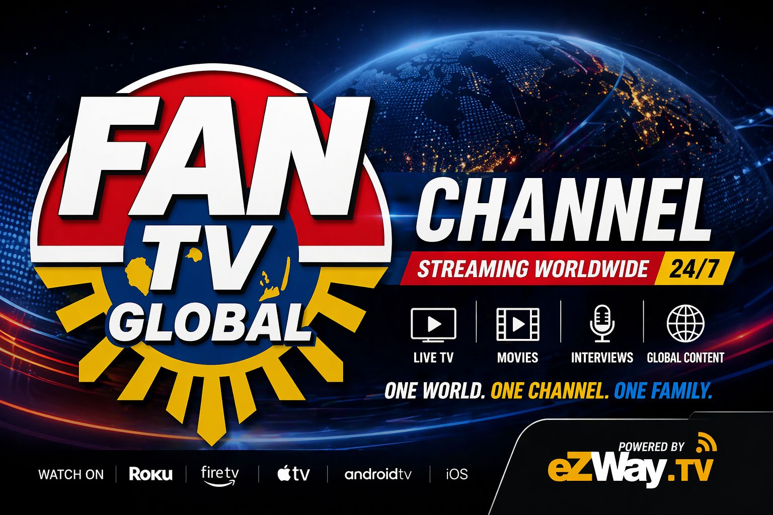 Fan TV Global