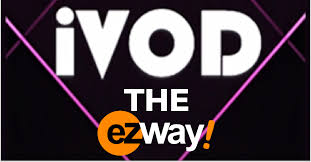 iVOD