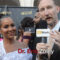 Lisa Raye Awards Interview