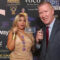 TAP Interviews 3rd 9 Interviews from the eZWay Awards Golden Gala and Oscar Viewing Party 2025!