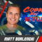 Matt Borlenghi Cobra Kai Pawnshop Guy Interview