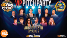 pitch