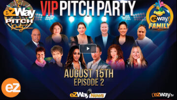 pitch