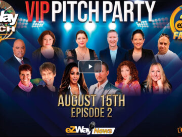 pitch