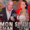 Celebrity Boxing Tell your story podcast EP 2 Summer J