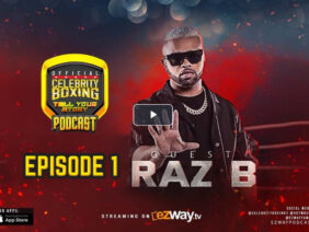 RAZ