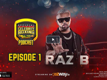 RAZ