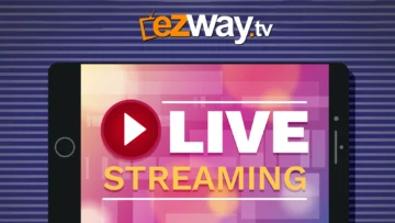live streaming