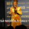 LISA NICHOLS TOP TALENT OPRAH WINFRE CREAM COLOR COUCH TALK
