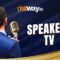 Speakers TV New Poster