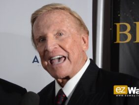 Beyond The Secret The Awakening Movie Premiere eZWay TV Red Carpet episode