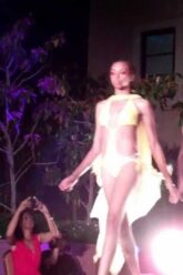 BHT Magazine Haute Blond Barkin’ Bitches Party & Fashion Show