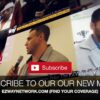 Eric Zuley Beyond The Secret Movie VIP Luncheon Acknowledgment