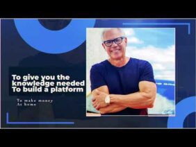 Eric Zuley, Omar Periu Host Promotions and Sales Secrets Mastermind