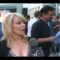 Gail O’ Grady at The House that Jack Built Premiere