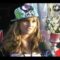 Debby Ryan  The Suite Life on Deck  attends Children affected by Aids  Dream Annual Halloween