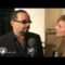 ICE-T presents at the 2009 Voice Awards talks about Law & Order