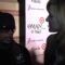 Shane Sparks Interview at  Debbie Allen’s  OMAN, Oh Man!  Opening Night Gala