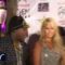 Eric Zuley aka EZ. Allyance, Charity Event, Masquerade Party, Celebrities