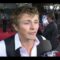 Charlie Bewley from twilight new moon spotted at Astro Boy Movie Premiere