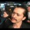 Clifton Collins Jr  Interview at Boondock Saints II : All Saints Day Movie Premiere