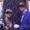 Raz-B Interview at Magic Show