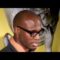 Taye Diggs announcing nominees at  the 41st NAACP IMAGE AWARDS