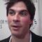 Ian Somerhalder The Vampire Diaries at Paley Media Center