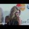 Ke$ha~Tik Tok arrives at Clive Davis 2010 Pre Grammy Gala