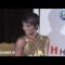 Keri Hilson arrives at Clive Davis 2010 Pre Grammy Gala