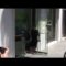 David Becham and Wife Victoria posh spice with kids At Pinkberry.mp4