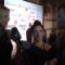 Sophie Turner  Interview at Debbie Allen’s “OMAN, Oh Man!” Opening Night Gala
