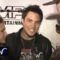 Ashlee Williss Michael Copon (Mary J Blige Event)