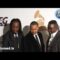 Earth Wind & Fire Band arrive at Clive Davis 2010 Pre Grammy Gala.mp4