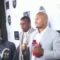 Antonio Pierce NFL Superbowl Champion Interview