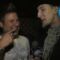 Adam H. Hurstfield  & Sophie Turner at Darius Mccrary’s Birthday Bash