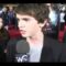 Freddie Highmore Voice of Astro Boy attends Astro Boy Film Premiere