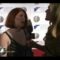 Kate Flannery  “The Office” at the 2009 World Magic Awards