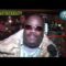 Big Tone President of Violator Management/Records “WEST” at The Kress