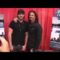 Lorenzo Lamas & son AJ attend The Guest at Central Park West Premiere