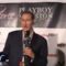 Eric Zuley Host EZ on Strikeforce Red Carpet at Playboy Mansion