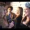 Julia Anderson Interview Gridlock 2010 New Years Eve Bash
