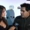 Raul Julia Levy  talks about Johnny Depp Wesley Snipes & Elton John while at FAME INDUSTRY MIXER