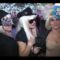 LADY GAGA  hot  beautiful  Fans after her Concert  : EXCLUSIVE