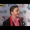Paulie Litt interviewed at  Life Through Art Foundation’s 6th Annual Red Party