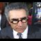Eugene Levy  talks about super powers at Astro Boy Movie Premiere
