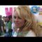 Pamela Anderson ‘Dancing with the Stars’ Mixes up her All-Vegan Shake in Honor of PETA