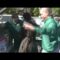 Halle Berry spotted leaving with Grocery At Bristol Farms.mp4