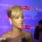 Rihanna attends Pepsi Refresh Project at LIV Lounge Miami